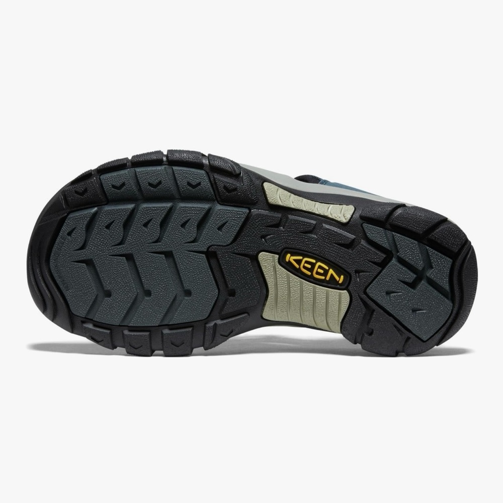Men’s Keen Newport H2 Hiking Sandals - Picture 12 of 16